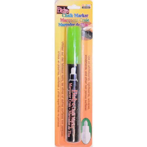 Chalk Markers