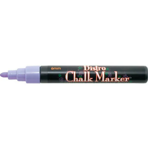 Chalk Markers