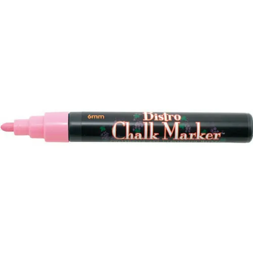 Chalk Markers