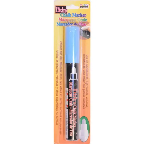 Chalk Markers