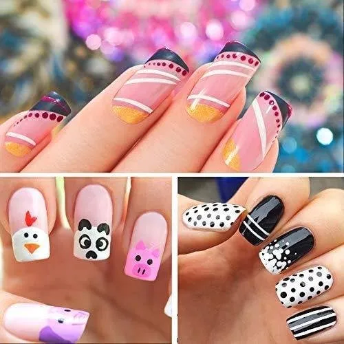 Christmas Sale 49% OFFOne Step Nail Gel PenBuy 2 PCS Or More Get Free Shipping