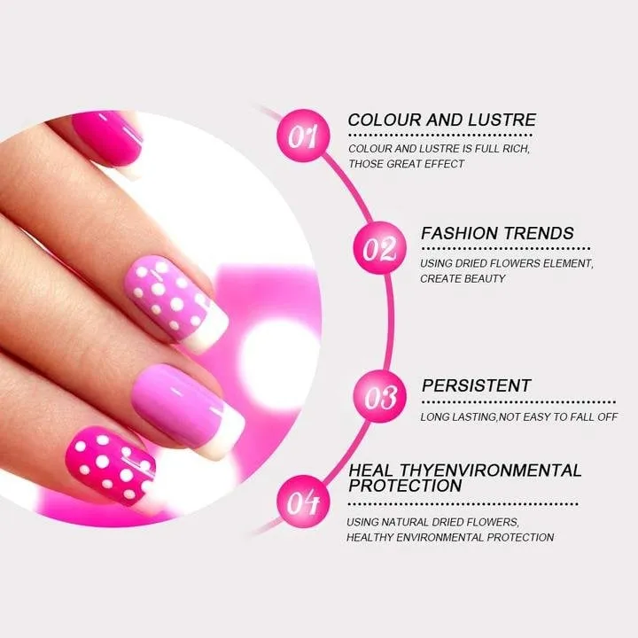 Christmas Sale 49% OFFOne Step Nail Gel PenBuy 2 PCS Or More Get Free Shipping