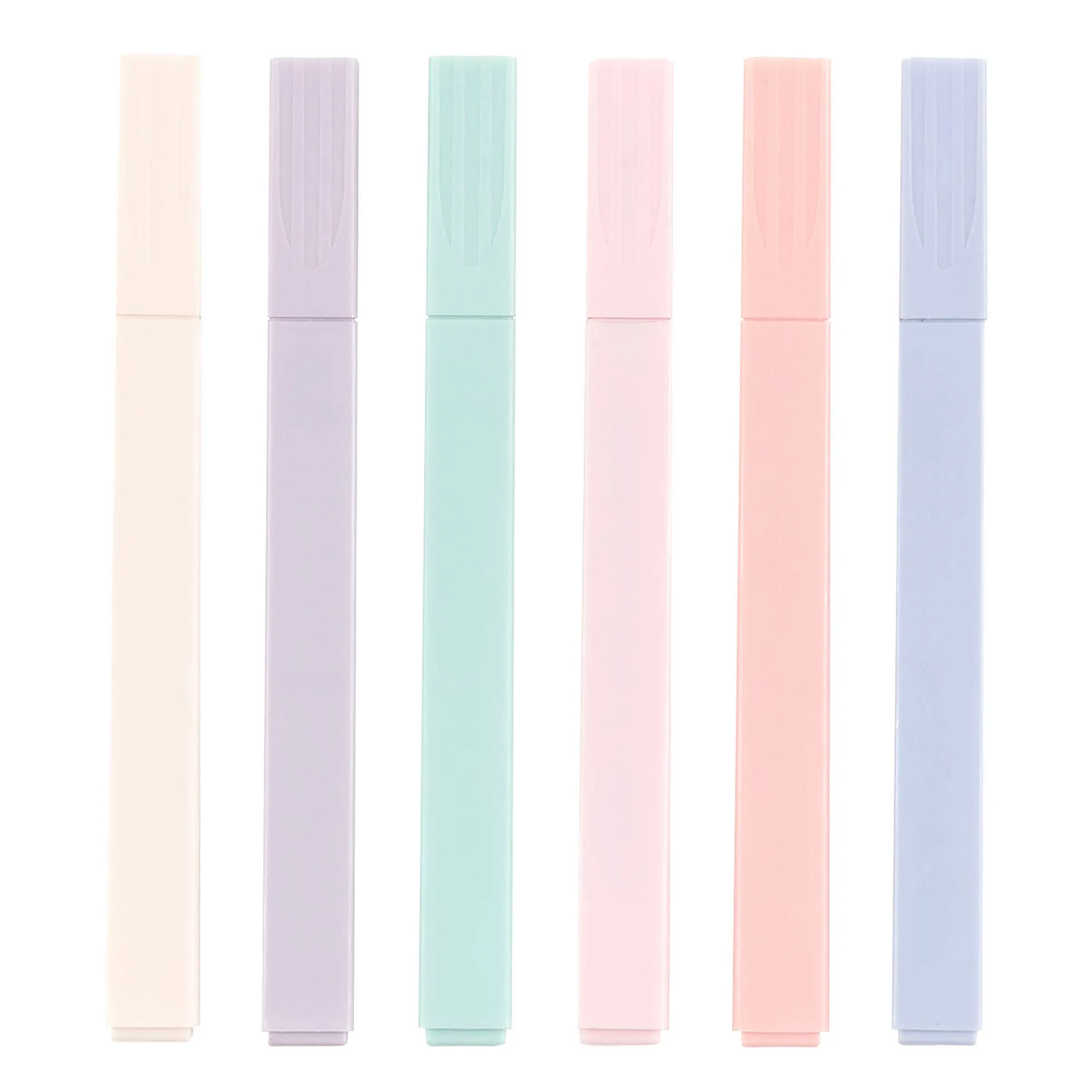 Church Notes Co. - Pastel Highlighter Set