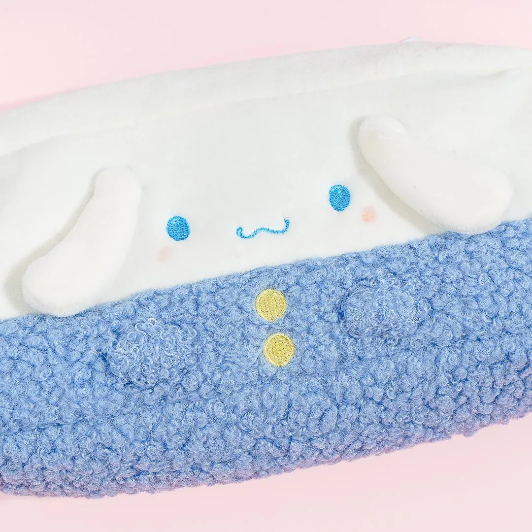 Cinnamoroll Fluffy Bunny Pants Pencil Case