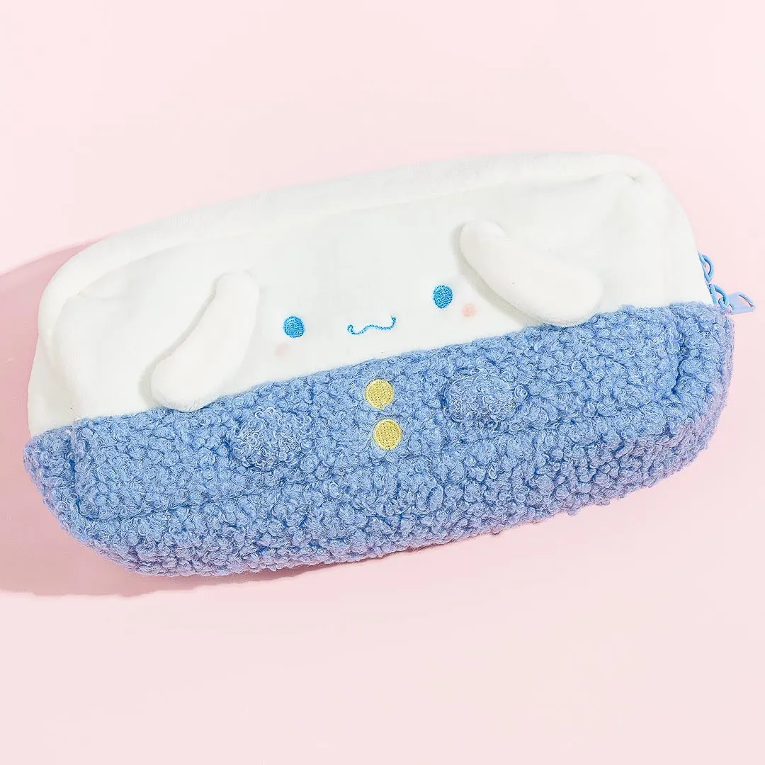 Cinnamoroll Fluffy Bunny Pants Pencil Case