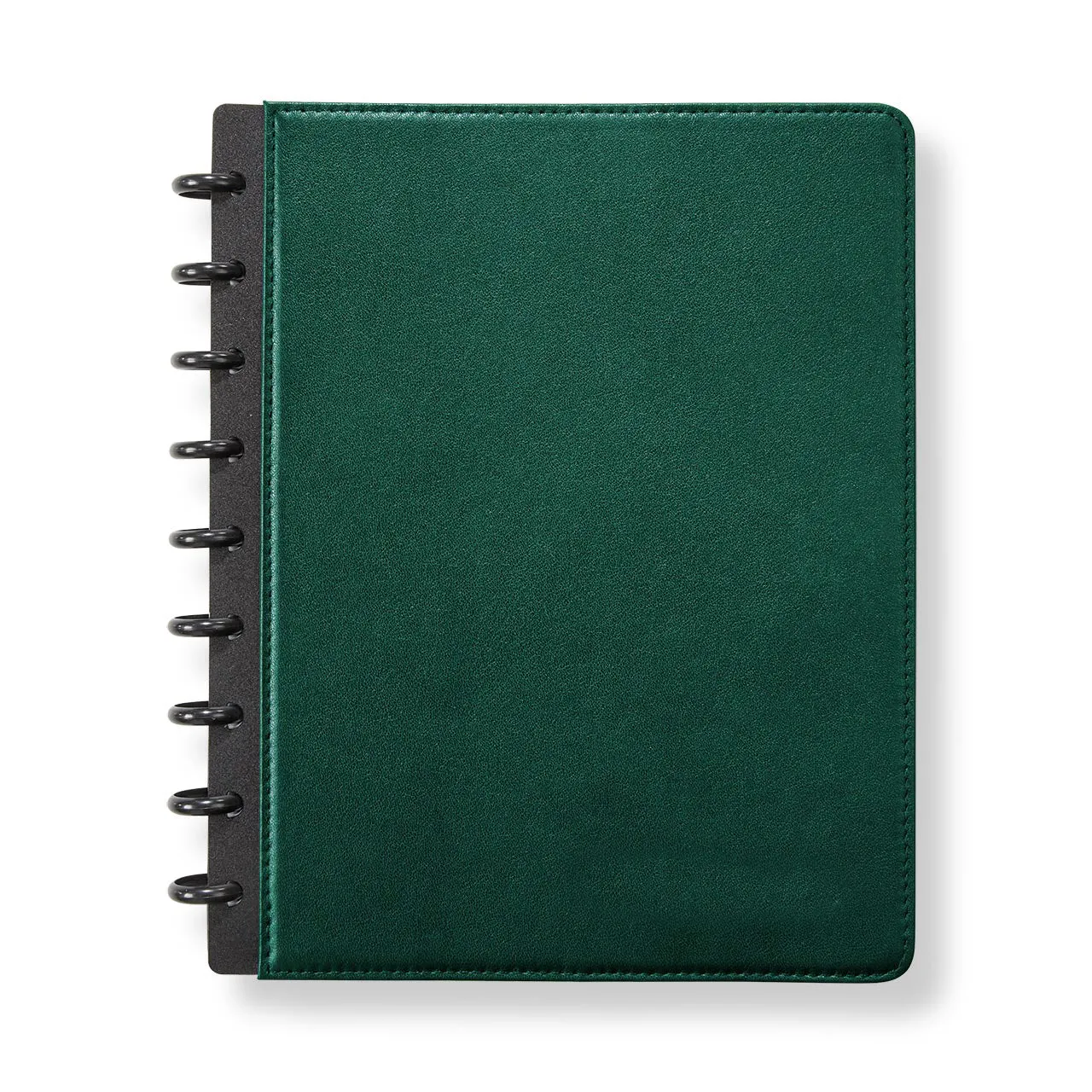 Circa Midway Leather Discbound Notebook