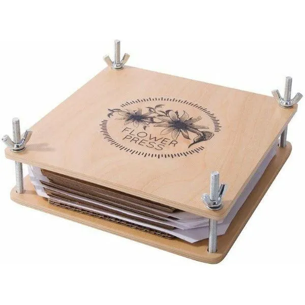 Classic Flower Press