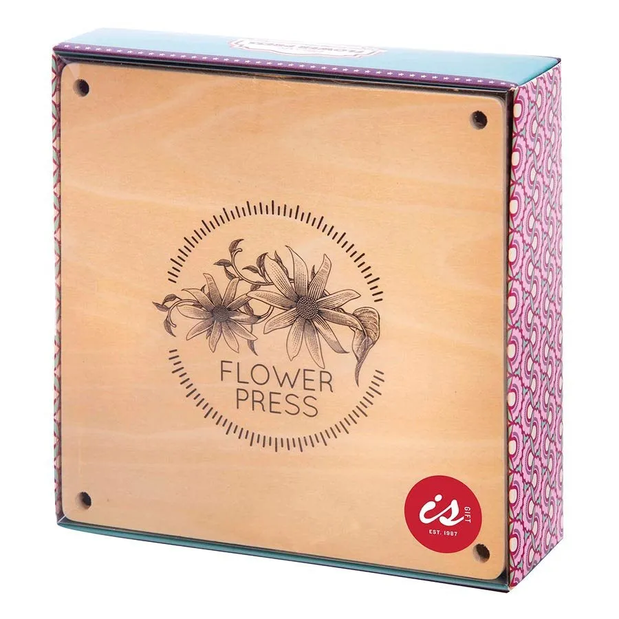 Classic Flower Press