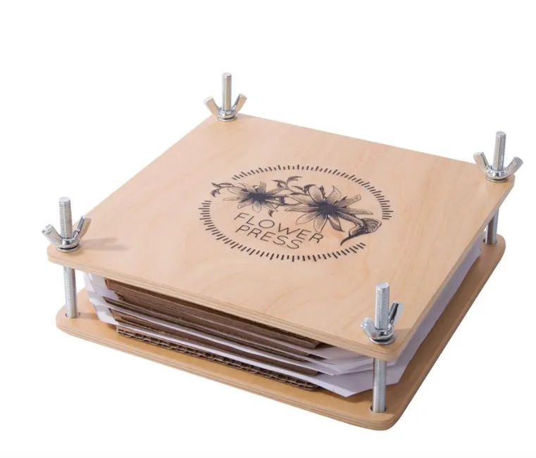 Classic Flower Press