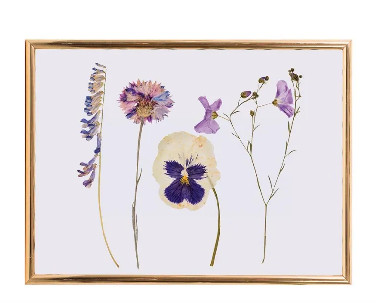 Classic Flower Press