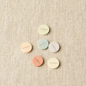 Colorful Magnets - CocoKnits-Accessories
