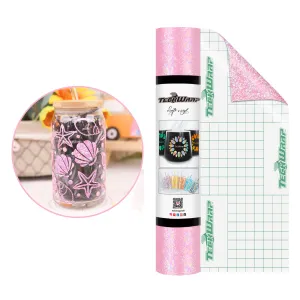 Colorful Pearl Adhesive Vinyl