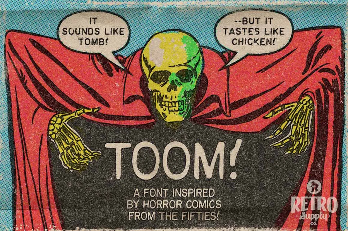 Comic Artist Toolkit for Affinity