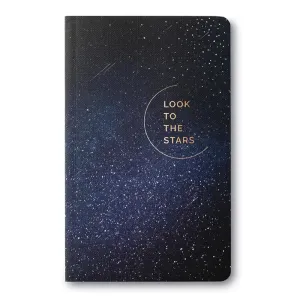 Compendium Write Now Journal - Look To The Stars