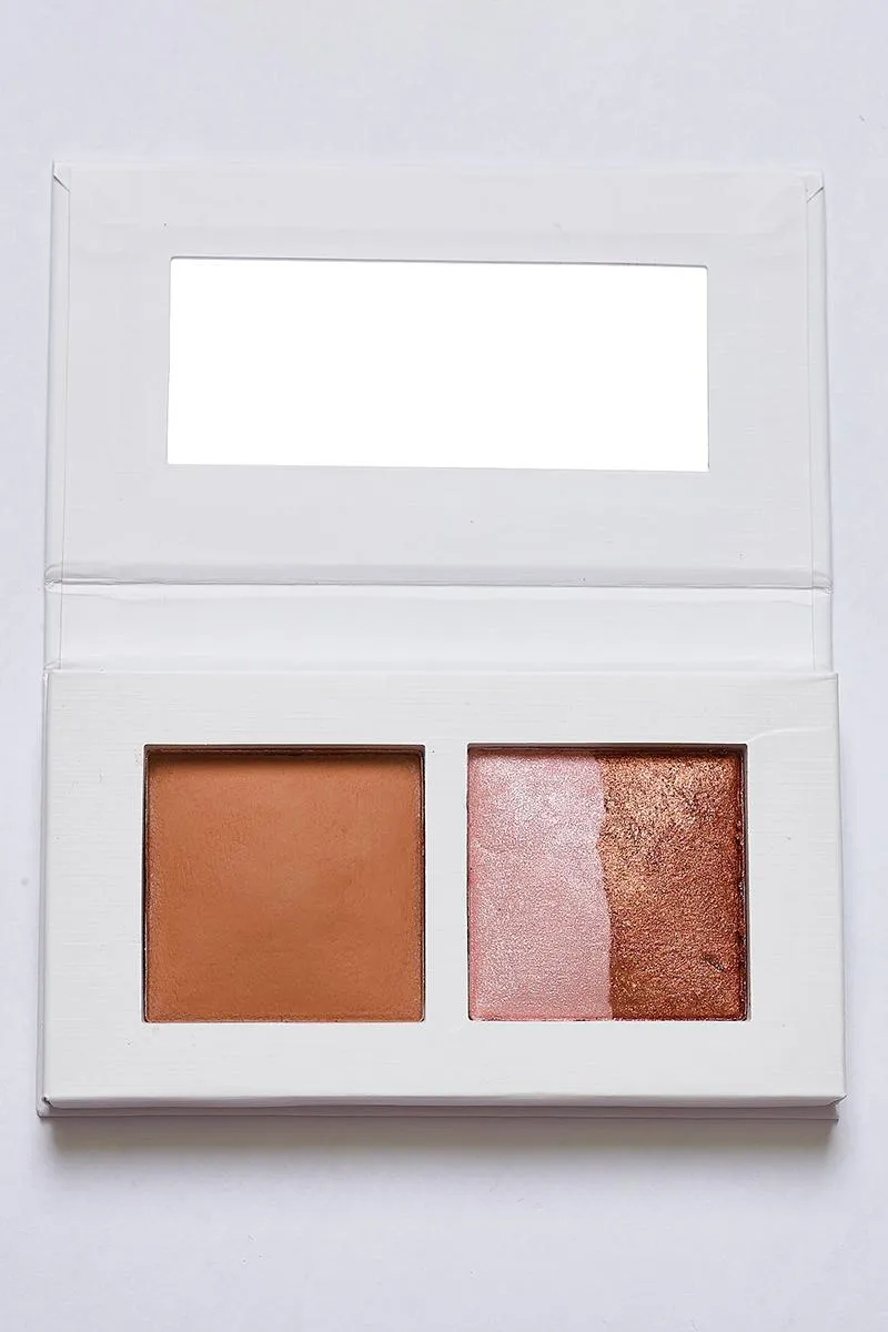 Complexions Universal Bronze & Glow