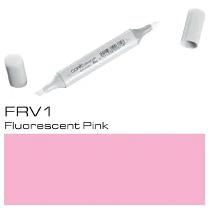 Copic Sketch Marker Frv1 Fluorescent Pink