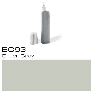 Copic Sketch Marker Ink Bg-93