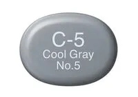 Copic Sketch Markers - Black or Grey