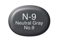 Copic Sketch Markers - Black or Grey