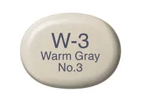 Copic Sketch Markers - Black or Grey