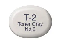 Copic Sketch Markers - Black or Grey