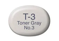 Copic Sketch Markers - Black or Grey
