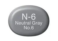 Copic Sketch Markers - Black or Grey