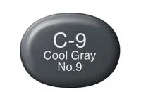 Copic Sketch Markers - Black or Grey