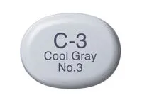 Copic Sketch Markers - Black or Grey