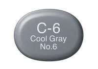 Copic Sketch Markers - Black or Grey