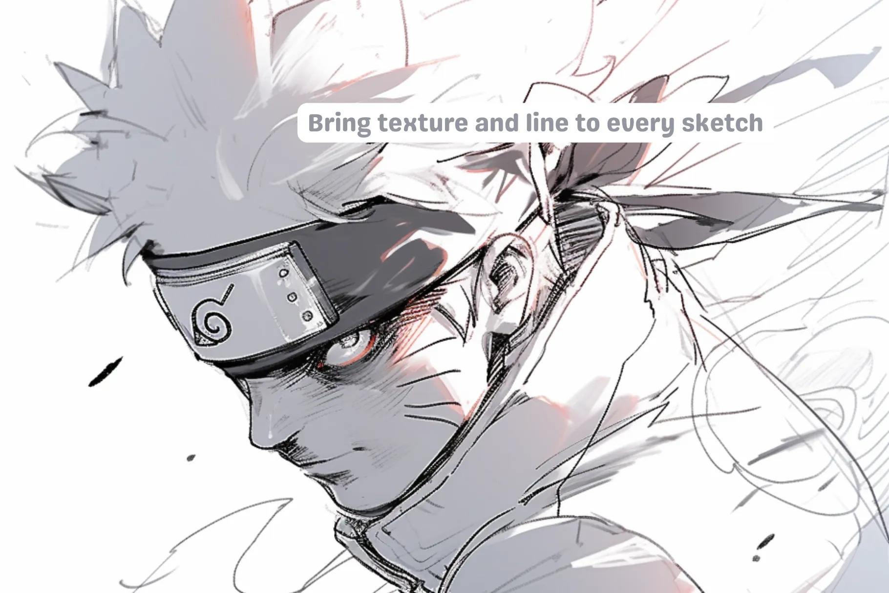 Cozy Sketch Master, Ultimate Anime and Manga Sketching Procreate Brush Set - 18 Diverse Brushes for Comics and Doodling