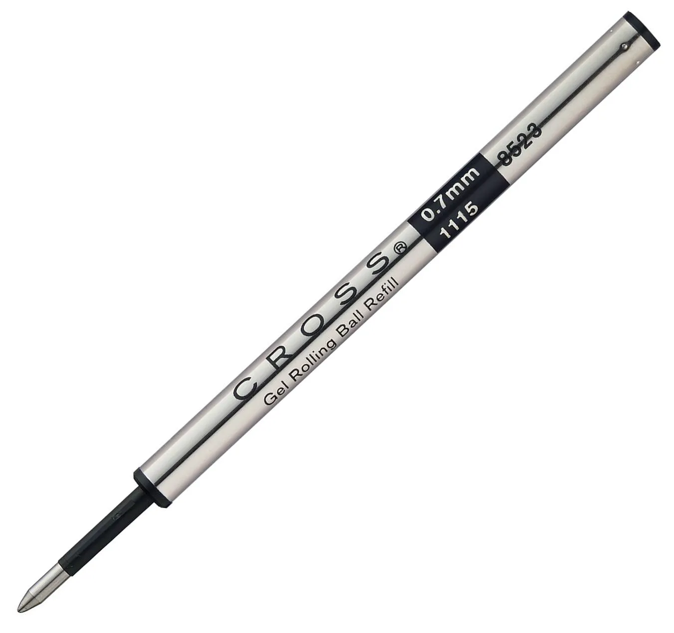 Cross Refill Rollerball Selectip Gel - Black