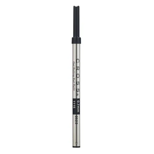 Cross Refill Rollerball Selectip Gel - Black