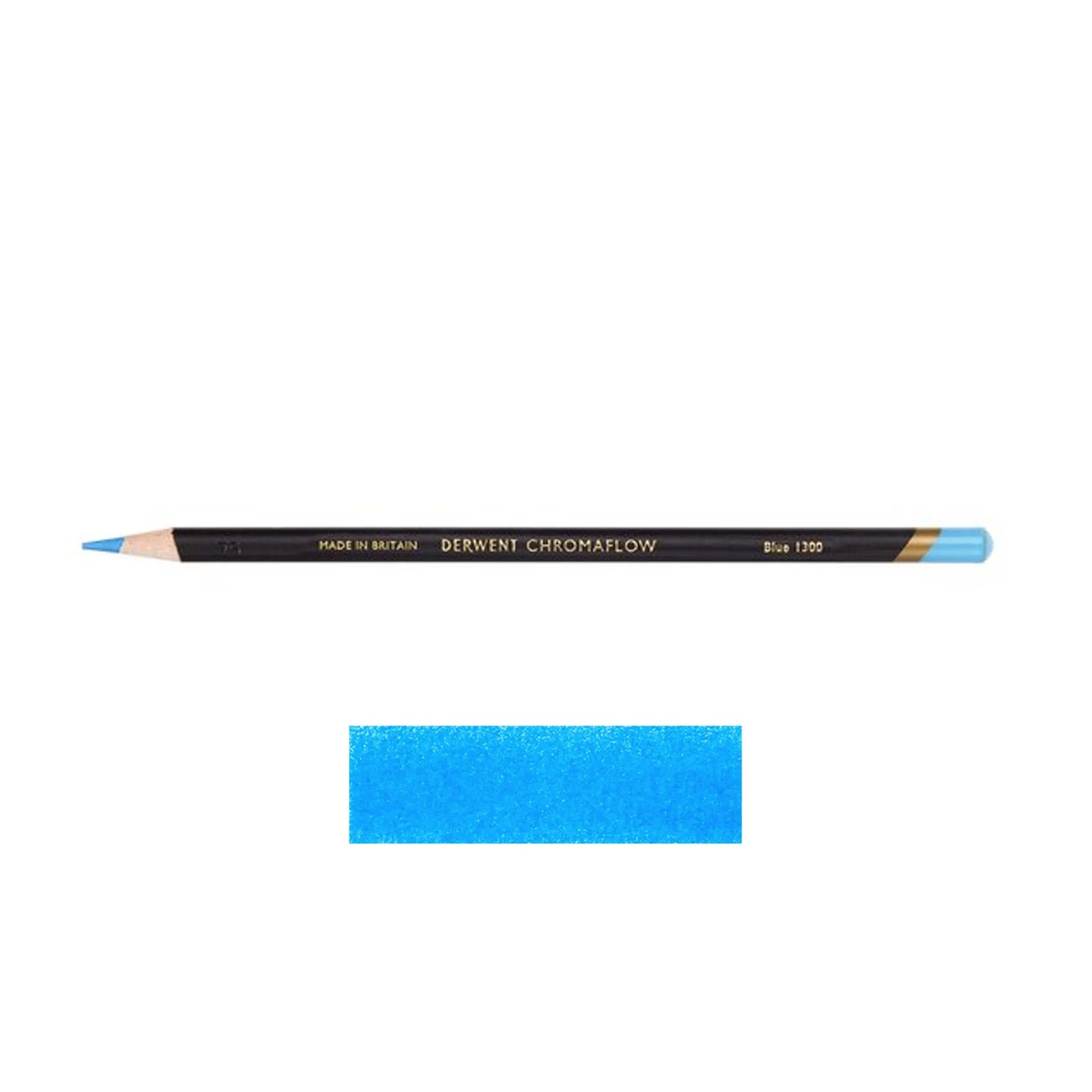 Derwent Chromaflow Colored Pencil