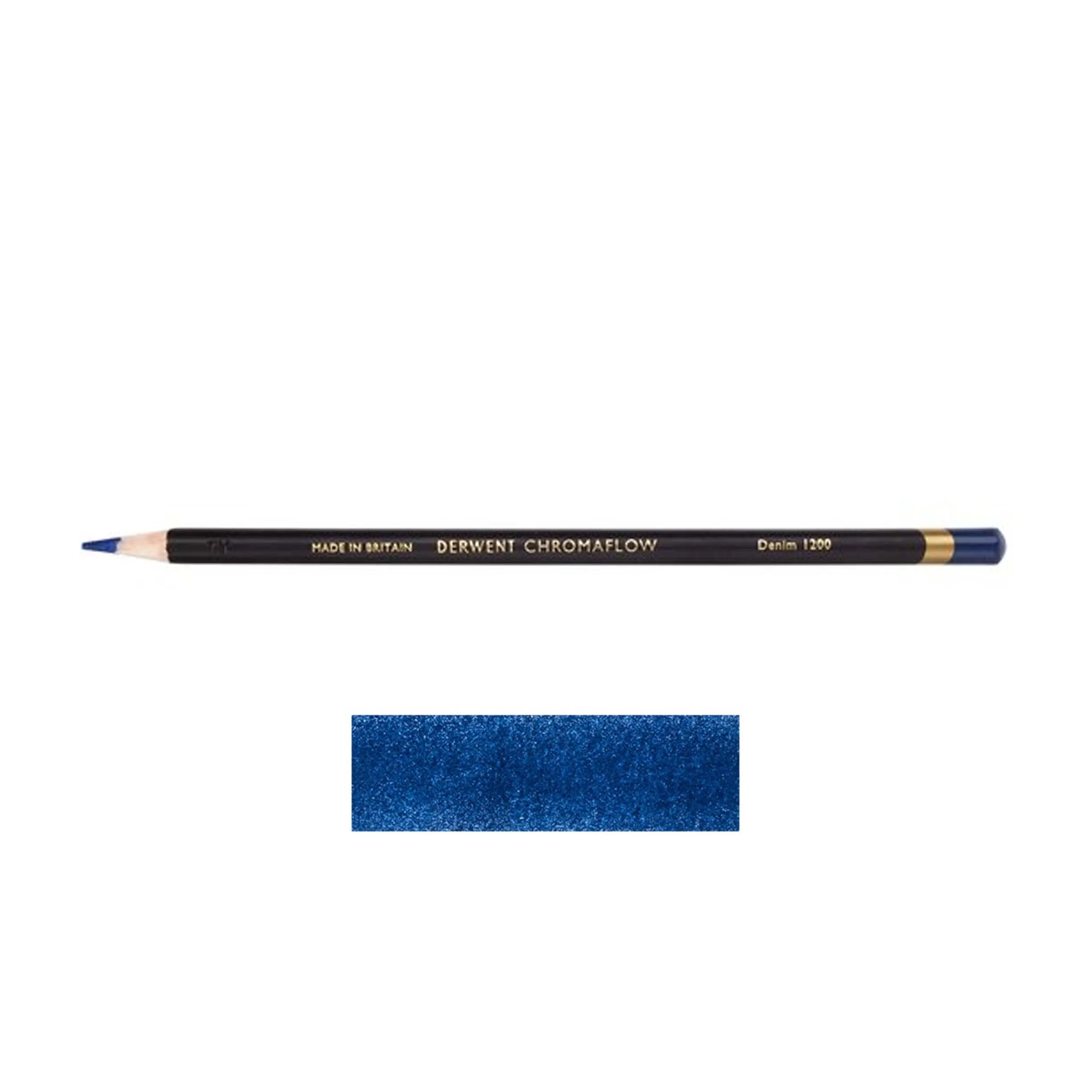 Derwent Chromaflow Colored Pencil