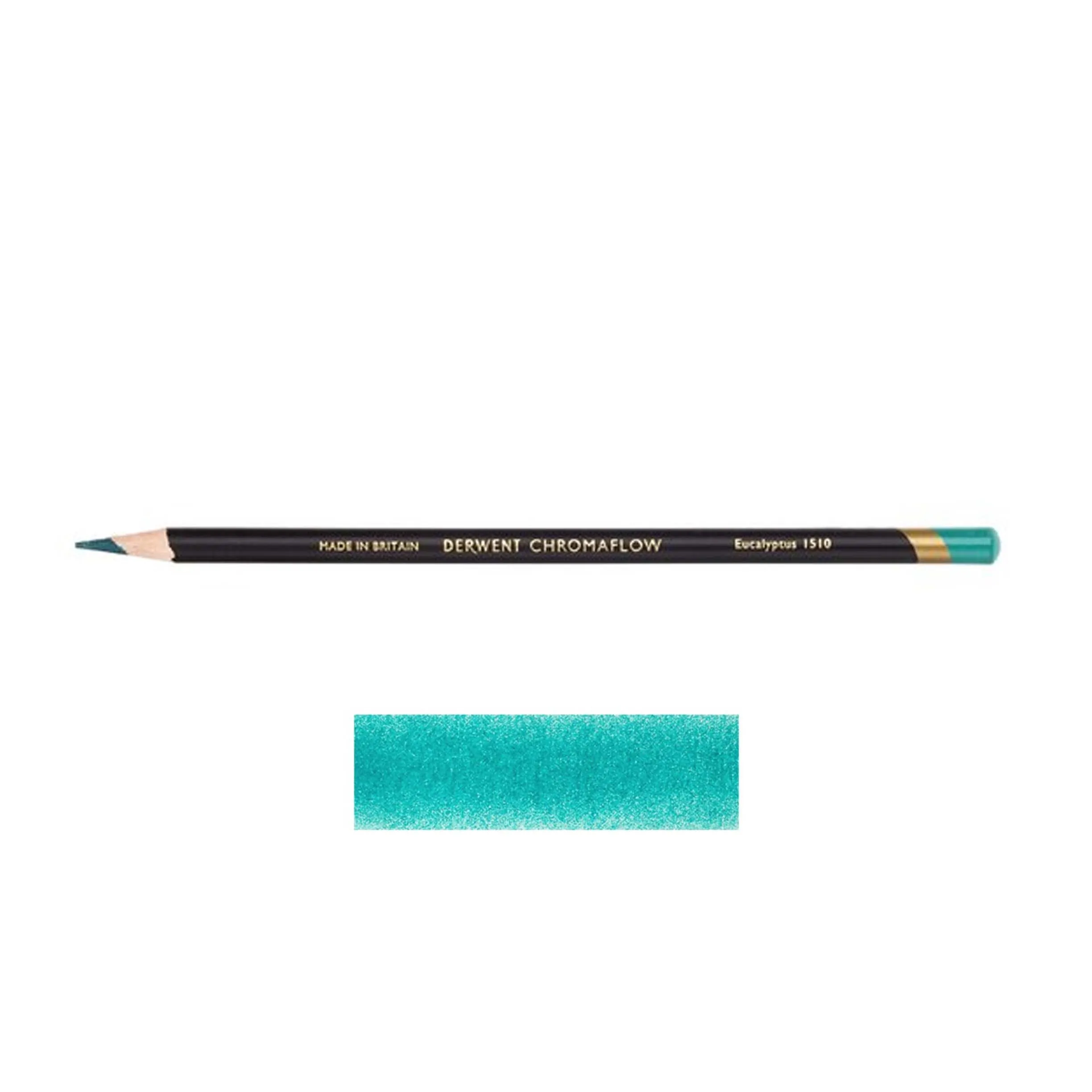 Derwent Chromaflow Colored Pencil
