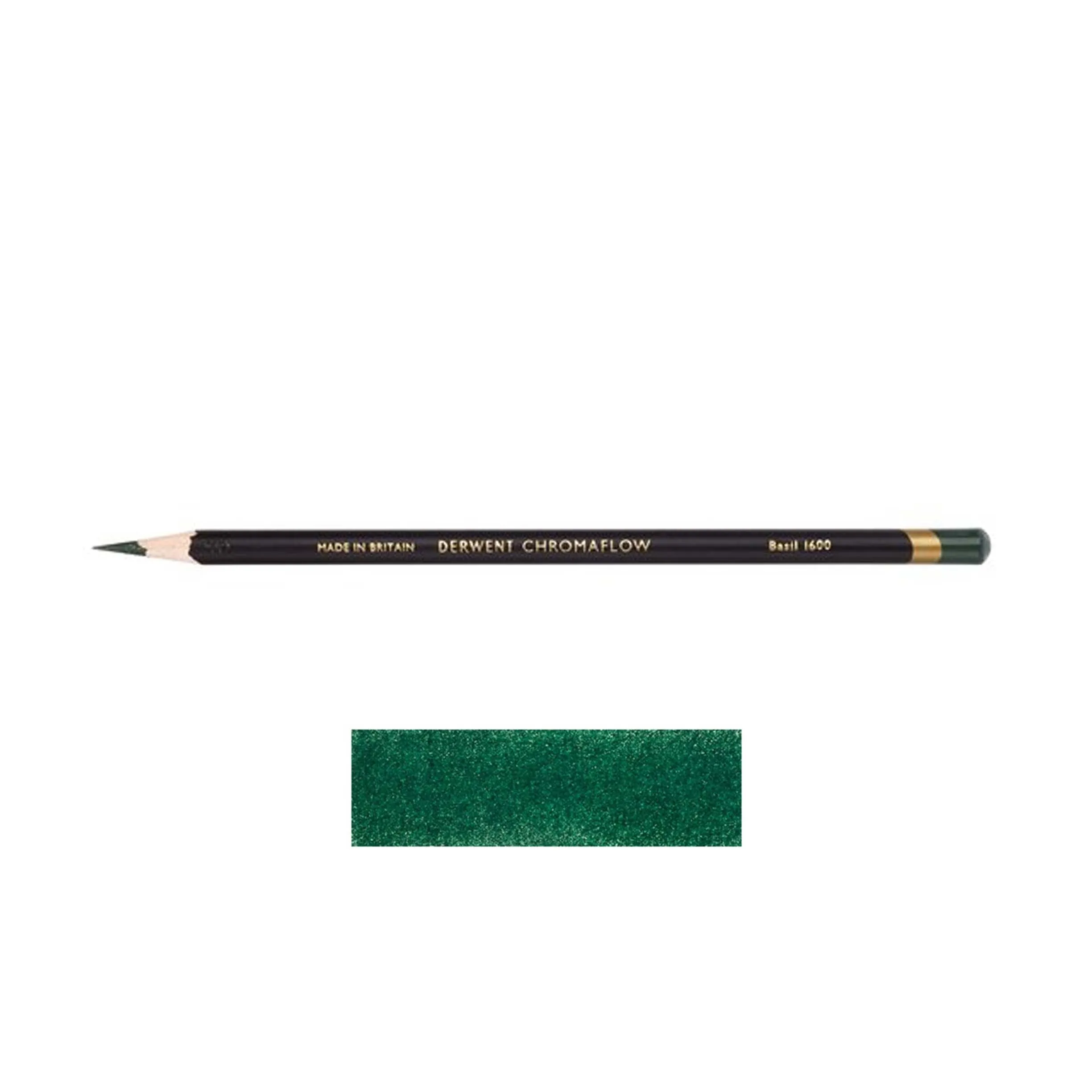 Derwent Chromaflow Colored Pencil