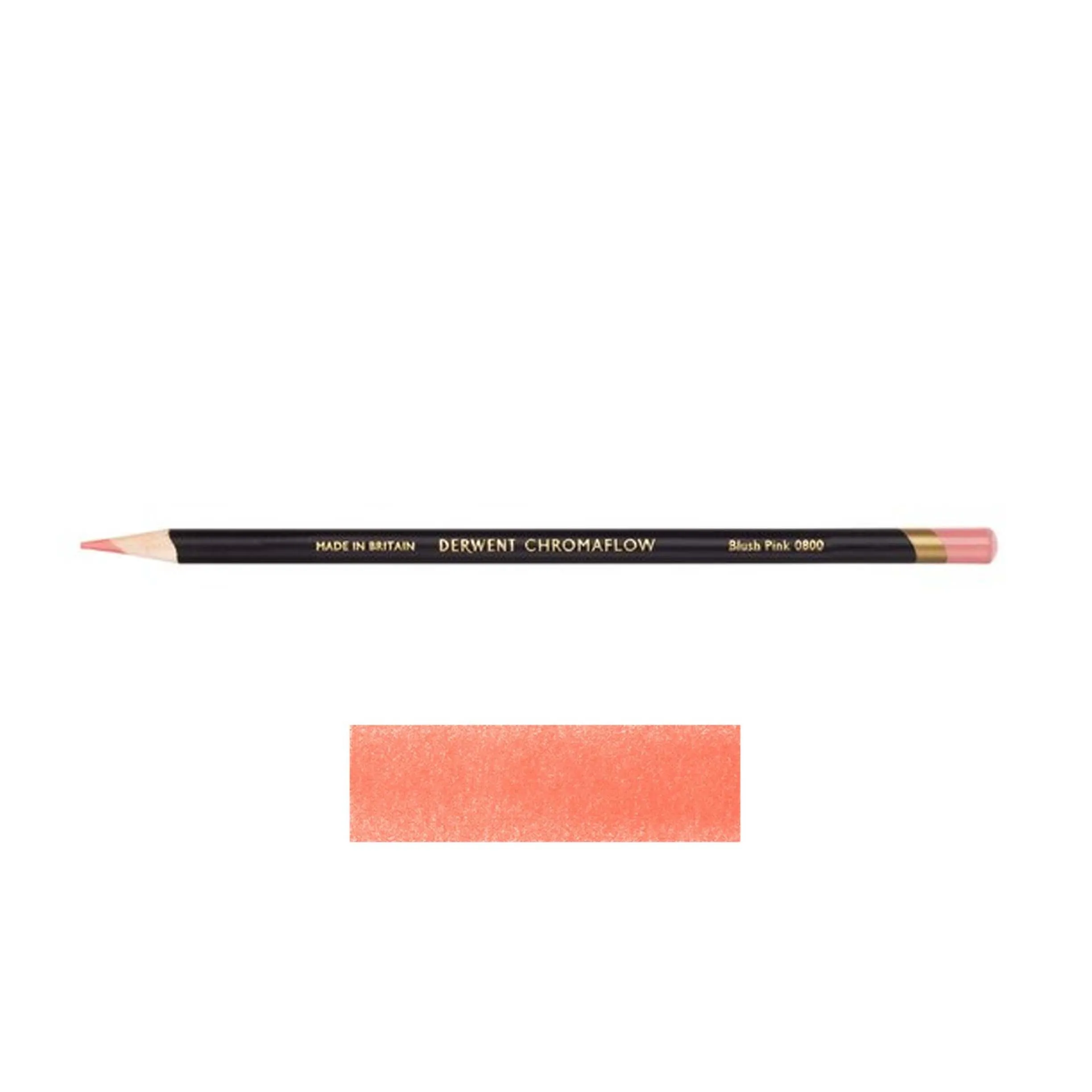 Derwent Chromaflow Colored Pencil