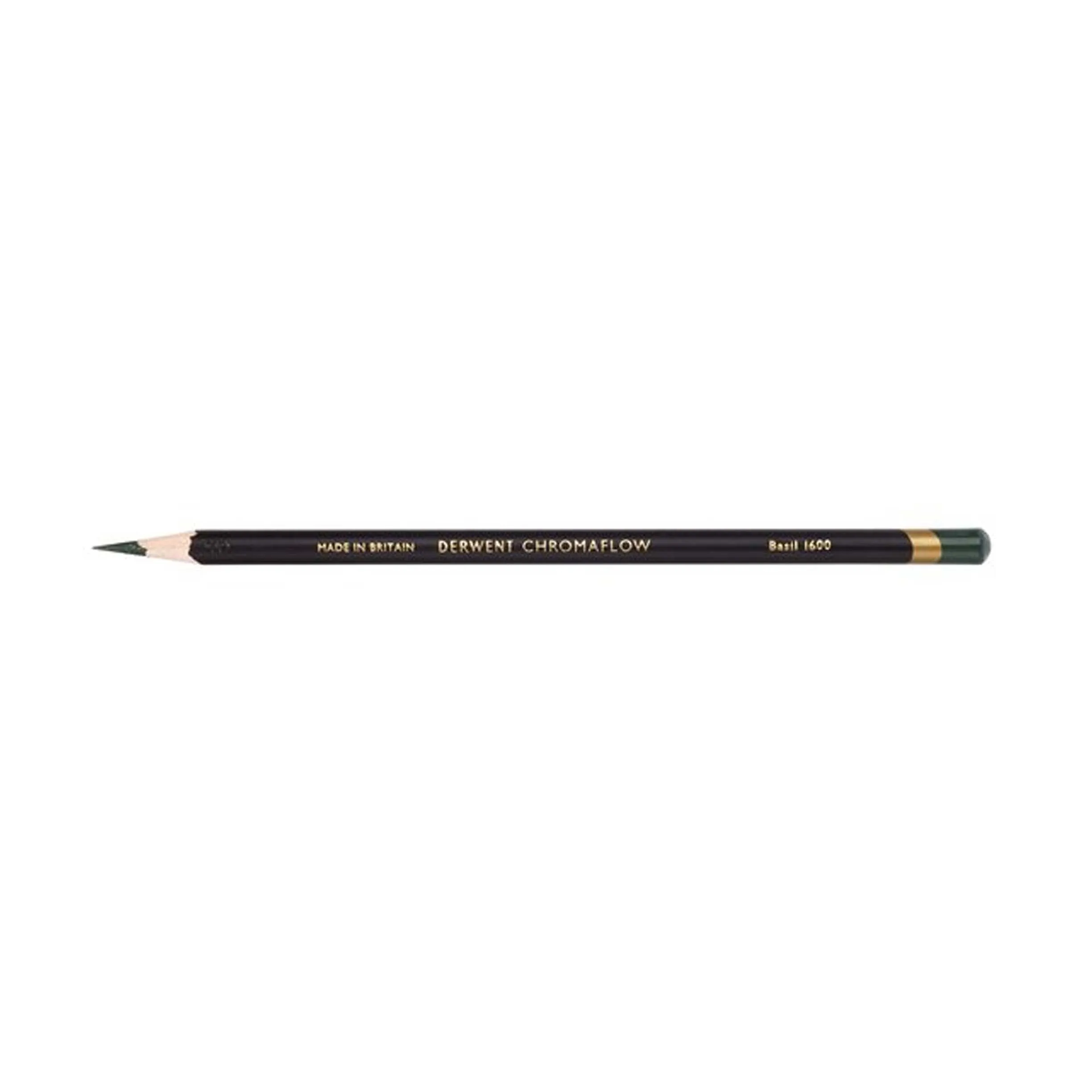 Derwent Chromaflow Colored Pencil