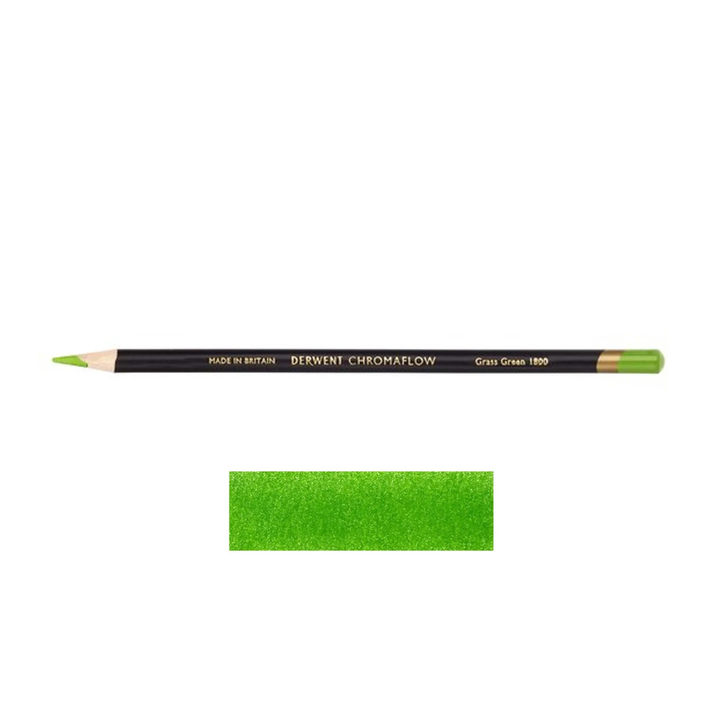 Derwent Chromaflow Colored Pencil