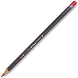 Derwent Studio Pencil Gunmetal Pack 6