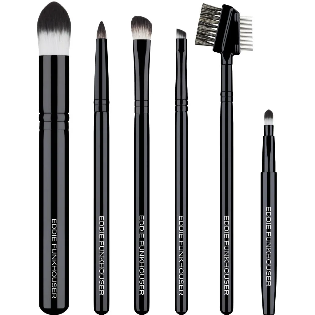 DETAIL BRUSH ESSENTIALS