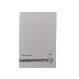 Determination Mini Flip Book
