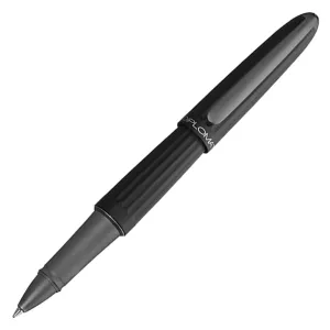 Diplomat Aero Black Rollerball