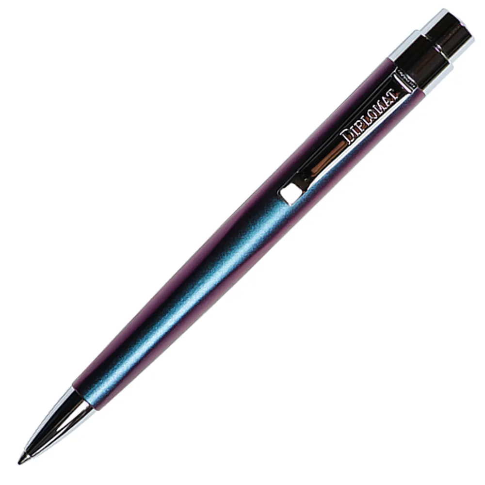 Diplomat Magnum John Doe Ballpoint Pen