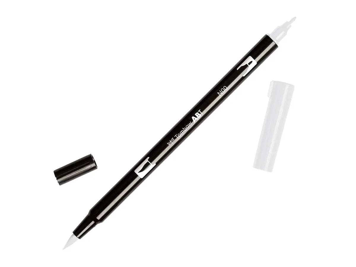 Dual Brush Pen