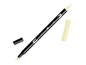Dual Brush Pen
