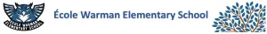 Ecole WES  Grade 1 French - Premiere/Deuxieme Annee