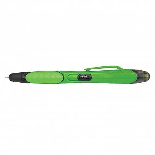 Eden 3 in 1 Highlighter Pen with Stylus
