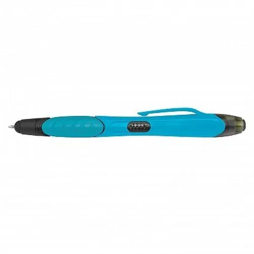 Eden 3 in 1 Highlighter Pen with Stylus